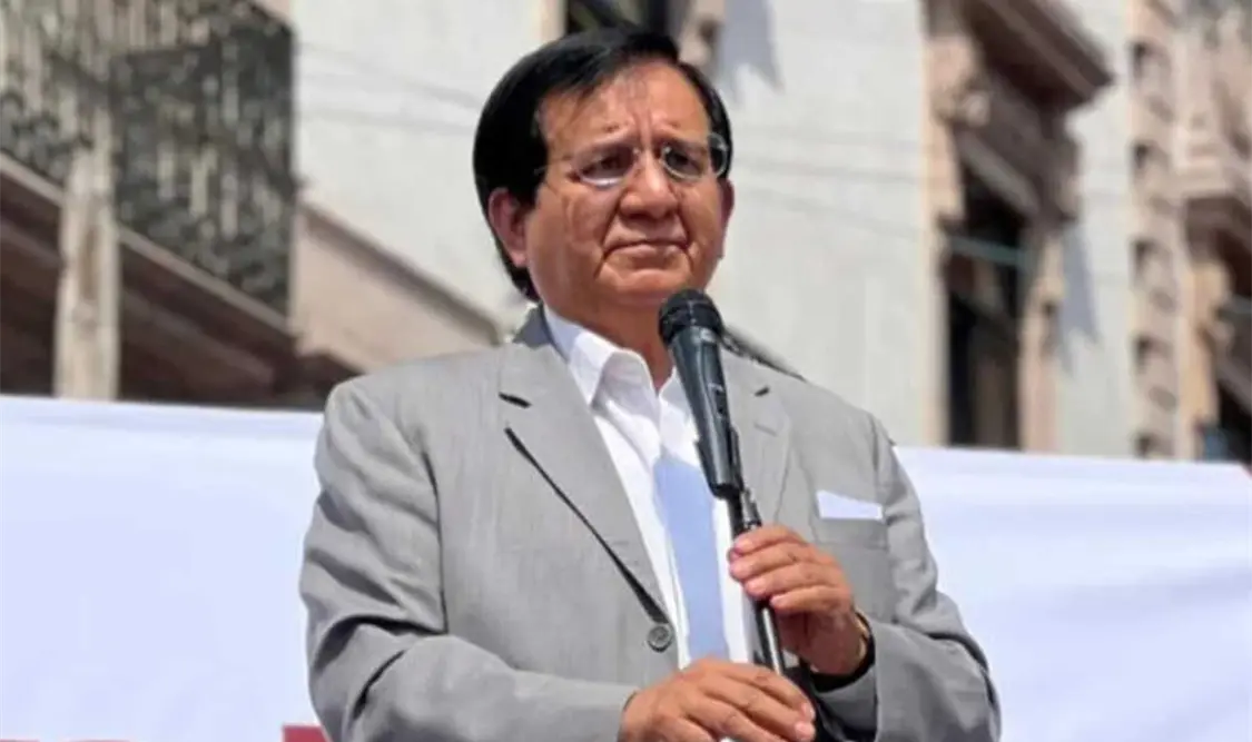 Juan Miguel Ramírez Sánchez. Cortesía