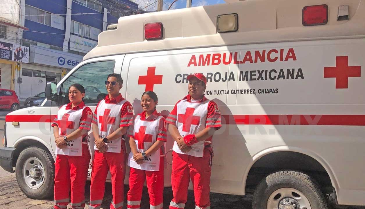 Solo nueve ambulancias atienden emergencias