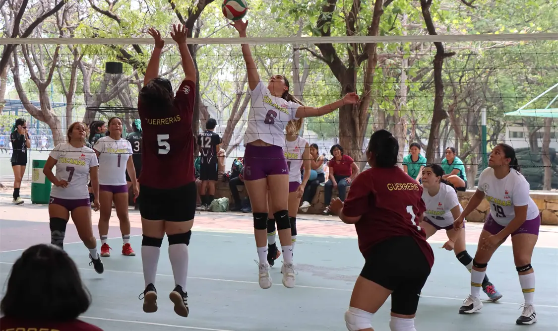 Las actuales campeonas buscan seguir con la buena racha para quedar en lo más alto posible de la clasificación. Diego Pérez/CP