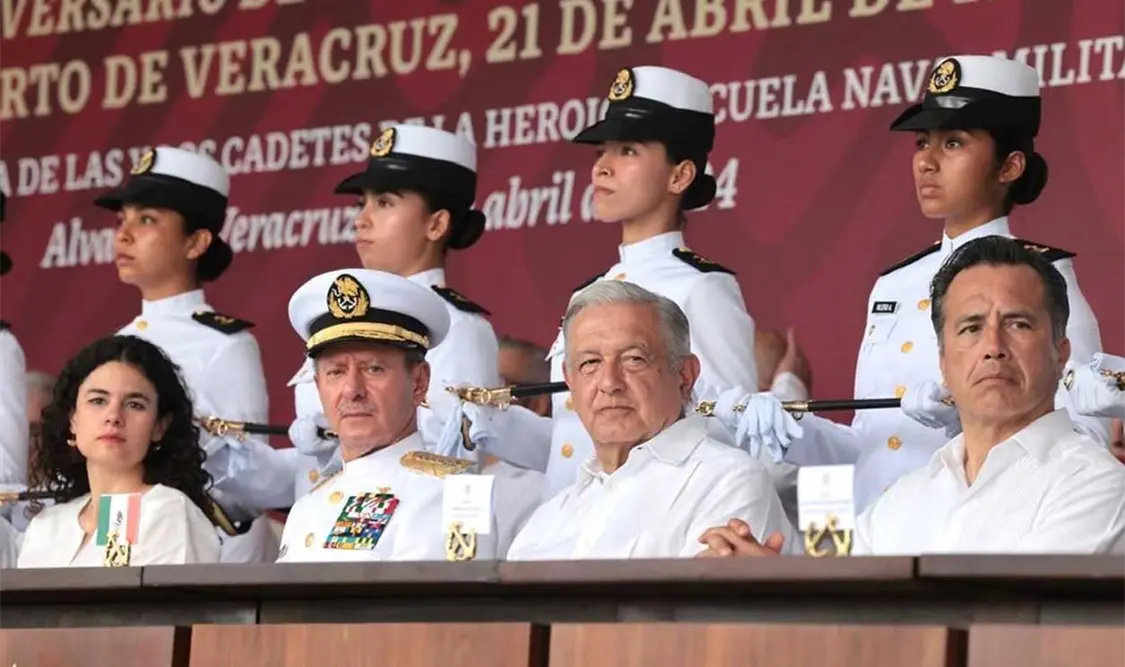 Destaca AMLO relación con Estados Unidos