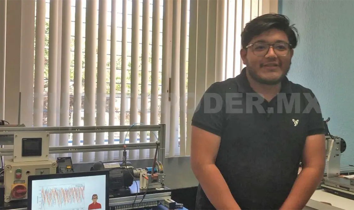 Desarrollan tecnología para la industria 4.0