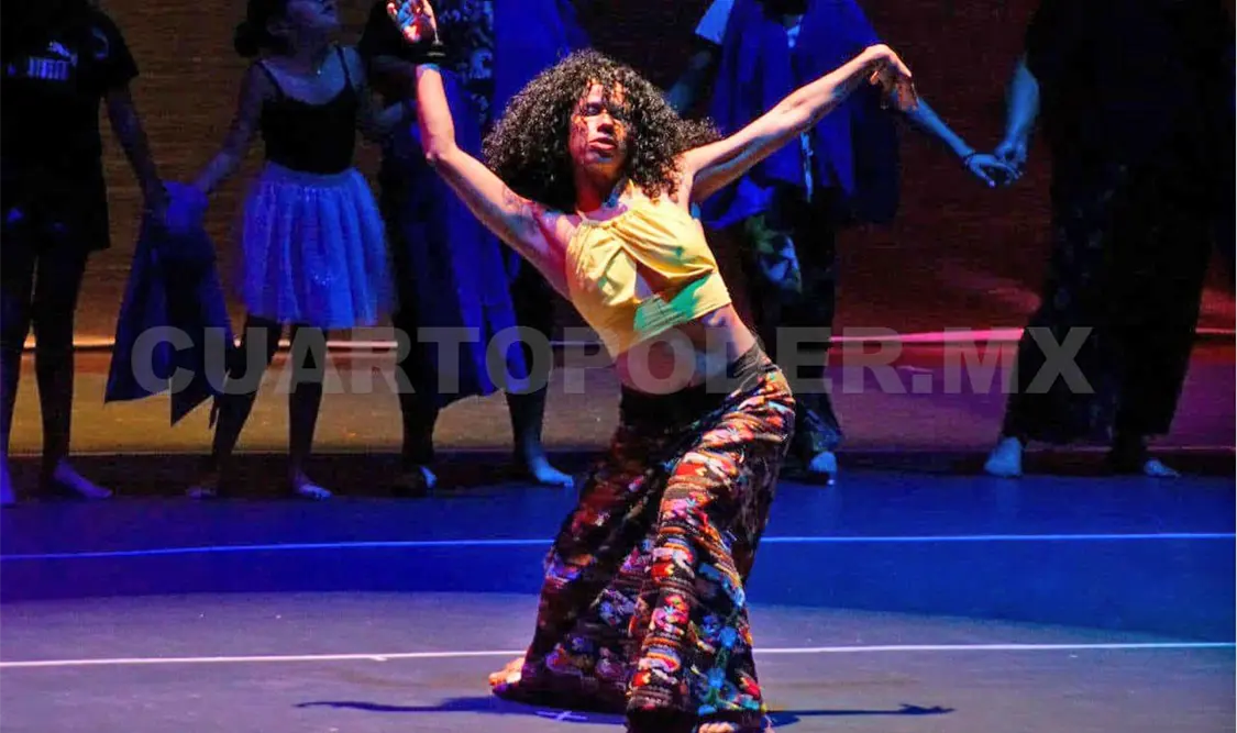 Amplio programa en honor de la danza