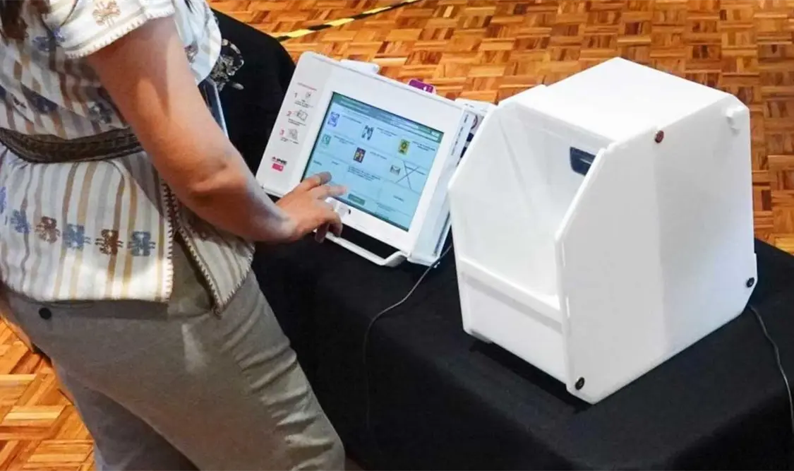 Esclarecerá INE dudas de personas excluidas para votar