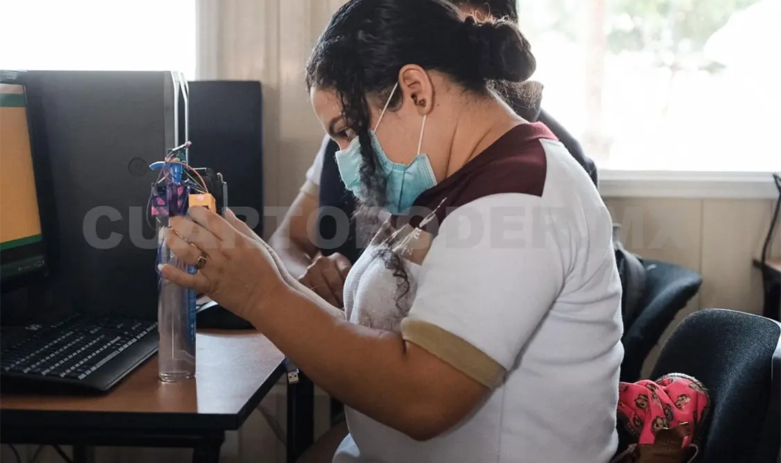 Expiden fichas para ingresar al Cecyte