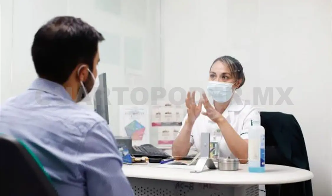 Denuncian brote de hepatitis A, en SCLC