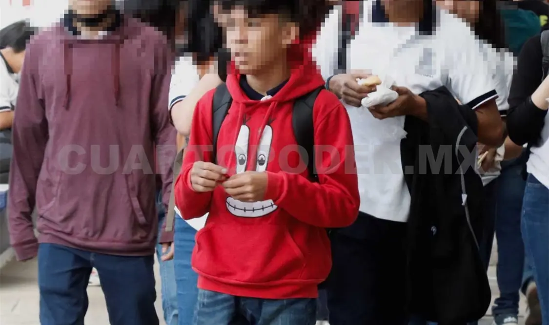 Continúa registro para nuevo ingreso al Cobach