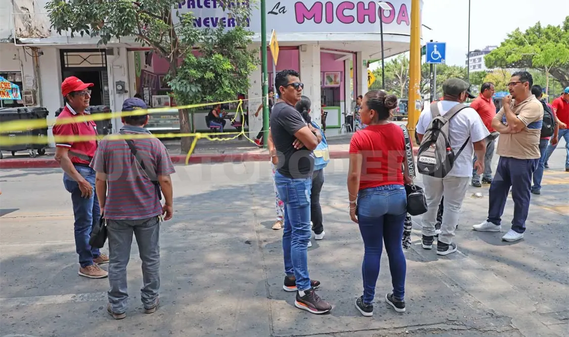 Maestros exigen la destitución de  supervisora escolar
