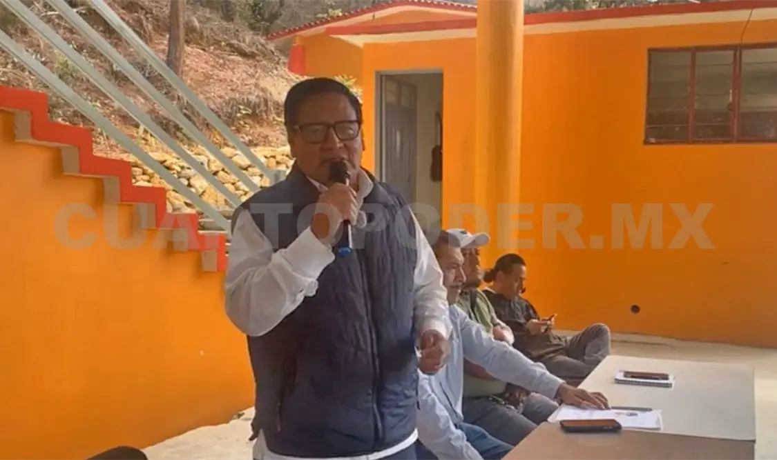 Marcharán para localizar a menor desaparecido