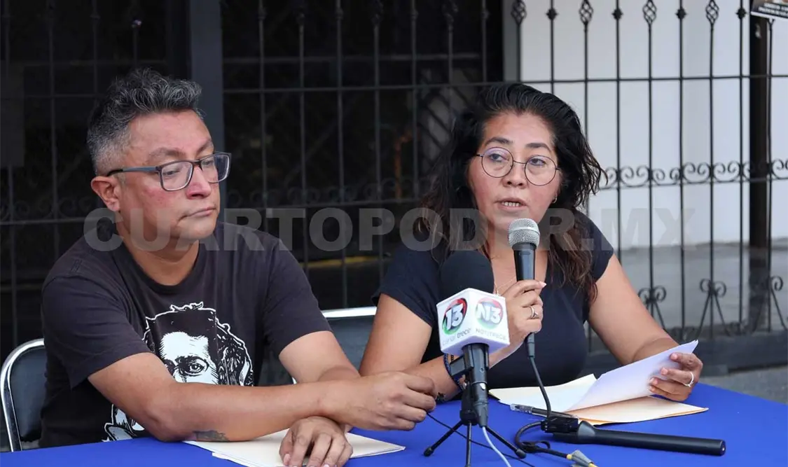 Señalan sentencia injusta contra defensores tseltales