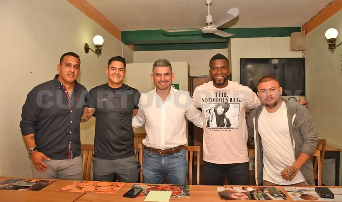 La Nueva ERA del Deporte llega a Ocozocoautla