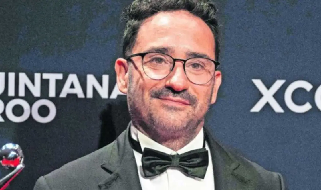 Bayona irá tras los pasos de ETA