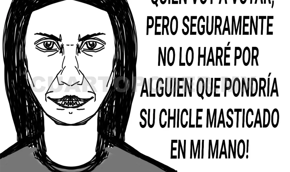 Dos mujeres … un camino