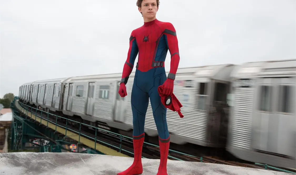 Holland revela detalles de Spider-Man 4