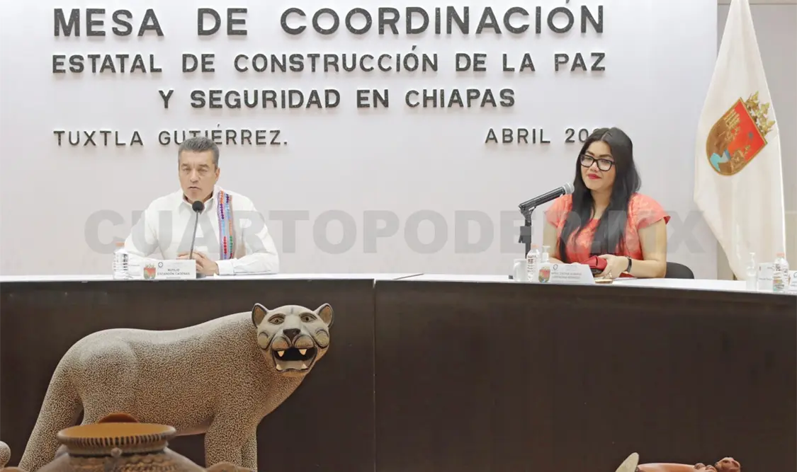 Reconocen prevención de violencias contra las mujeres y niñas