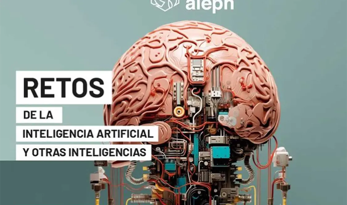 El Aleph arrancará el 8 de mayo. CP