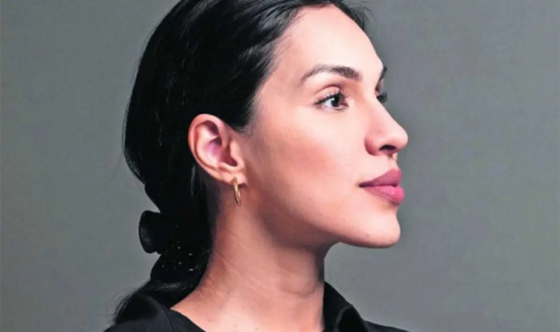 La bailarina mexicana colaborará del 30 de abril al 10 de mayo con el Ballet Hispánico. Cortesía