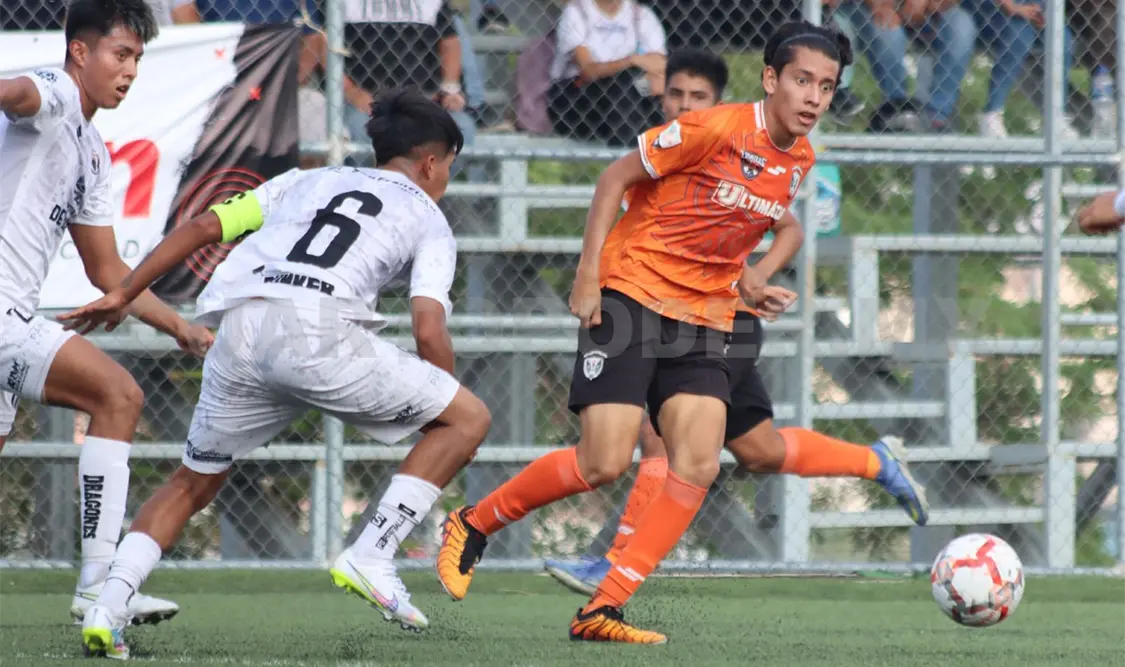 A Zimatlán, con la obligación de ganar