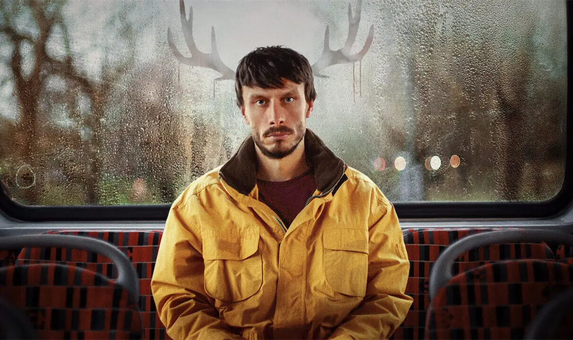 La realidad detrás de Baby Reindeer