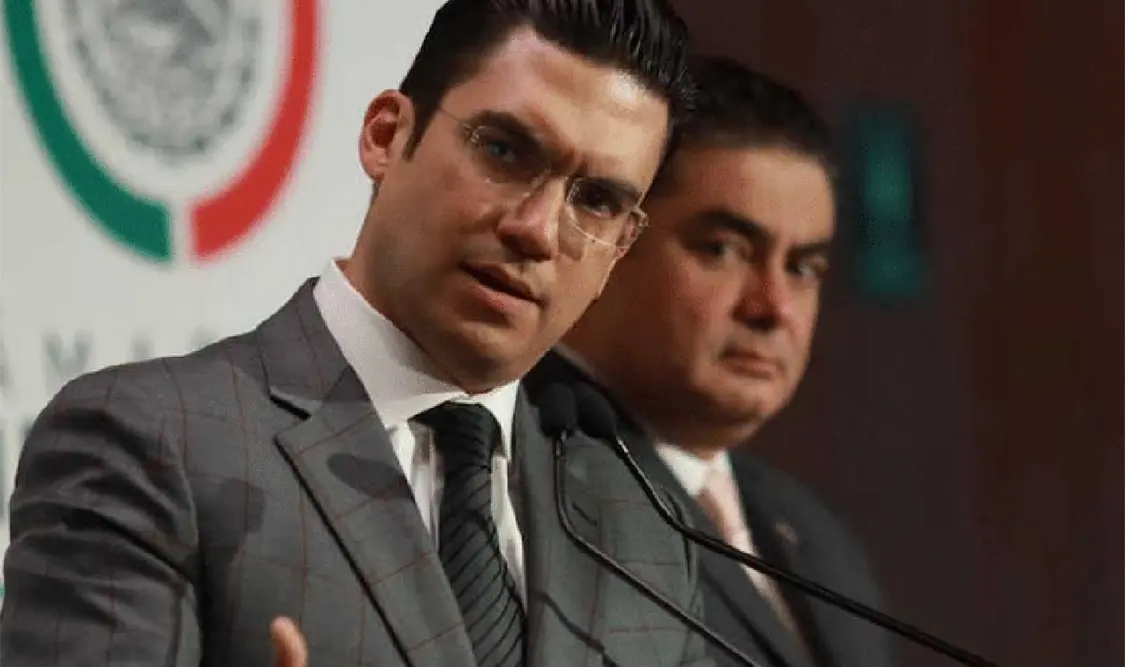 No se antoja ningún periodo extraordinario: Jorge Romero Herrera. Cortesía