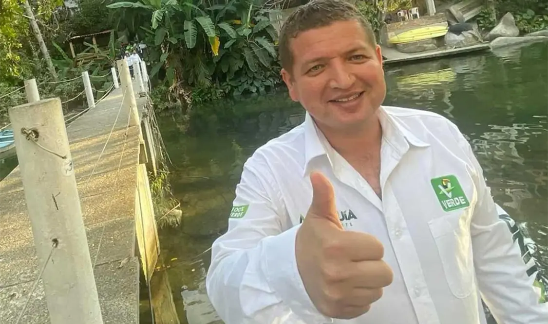 La Fiscalía de Jalisco confirmó su muerte. Cortesía