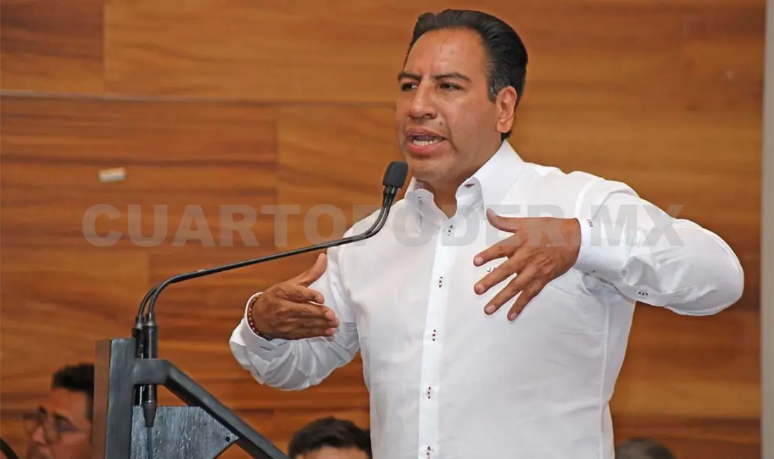 Ramírez Aguilar busca replicar este modelo en la capital chiapaneca, específicamente en Copoya. Carlos López / CP