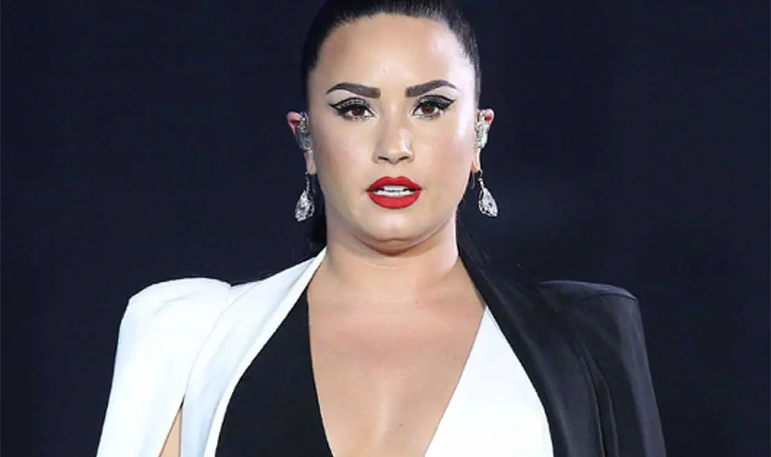 Lovato encabeza Festival Hera