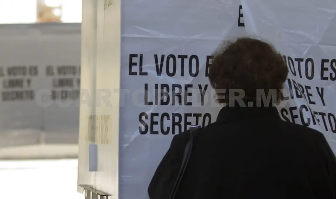 Destinan 13 millones de boletas para cargos locales