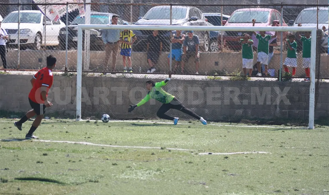 Siltepec FC asiste al Nacional de Acapulco