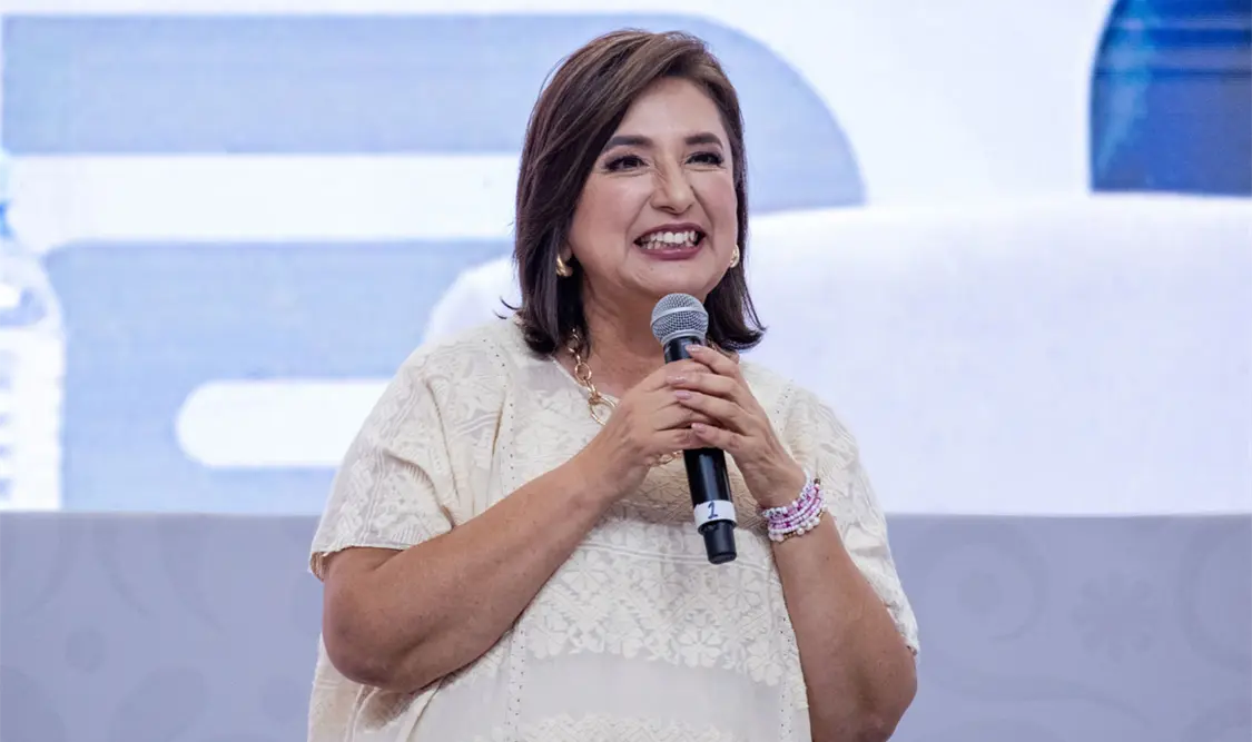 Quieren hacer creer que este arroz ya se coció