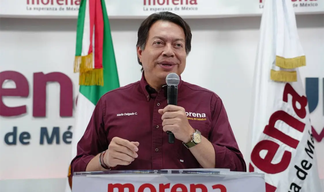 Sheinbaum “arrasó” en el segundo debate