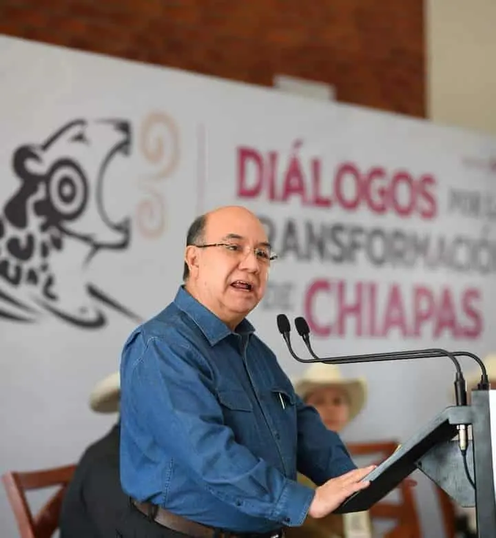 Gómez Aranda augura que vienen mejores tiempos