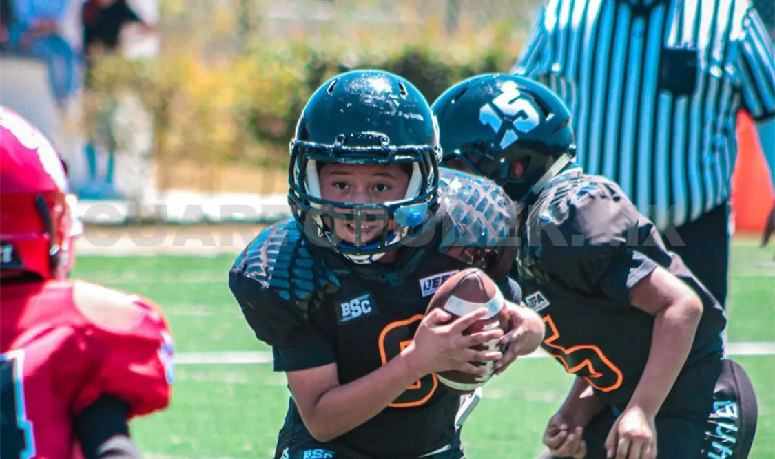 BSC y Pretorianos disputarán el título