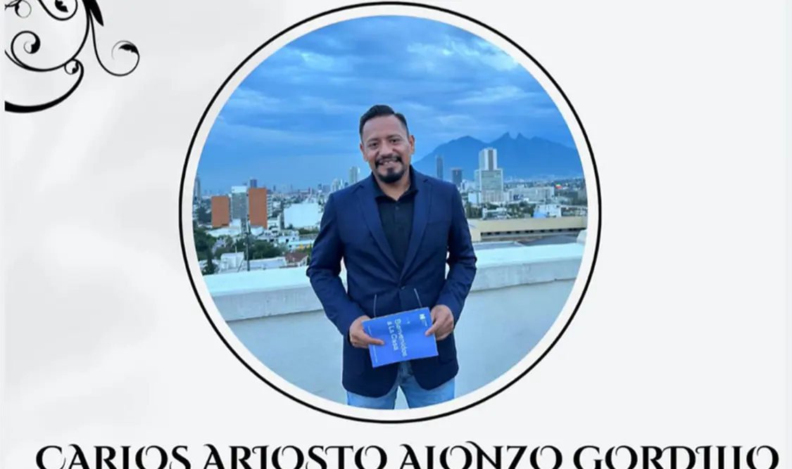 Tercera llamada para Carlos Ariosto