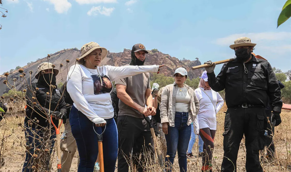 Diputados piden a la Fiscalía no encubrir a nadie