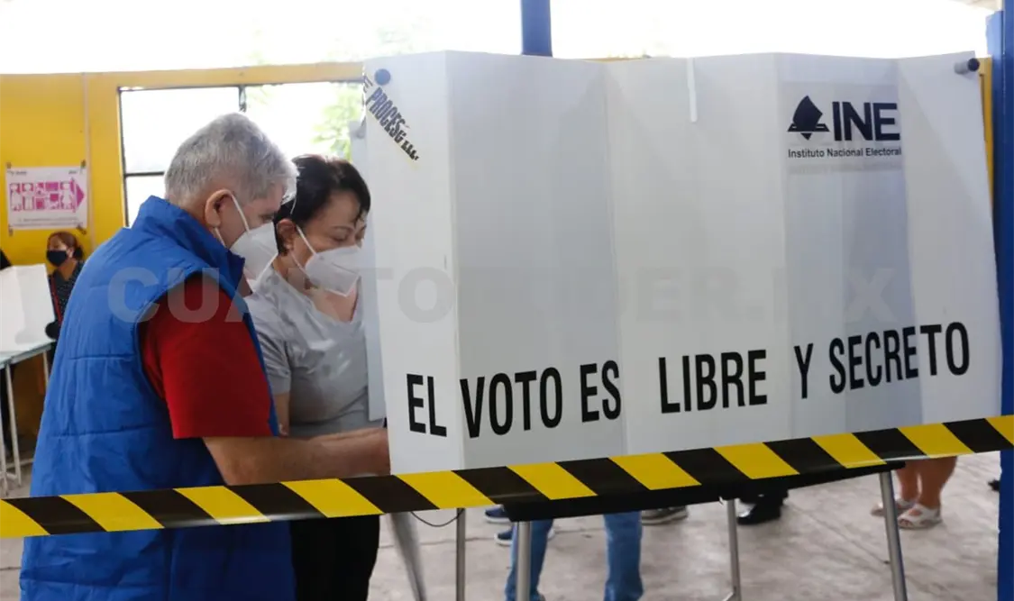 Lamentan desinterés por proyecto de seguridad