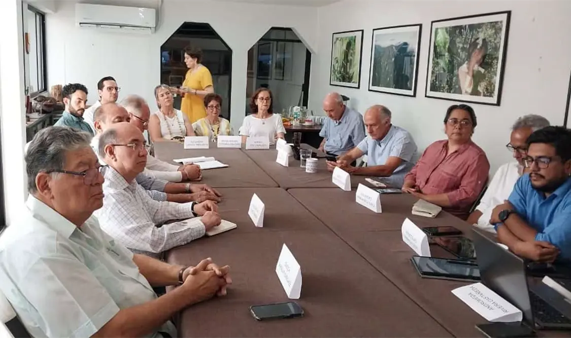 Con ERA, Chiapas será referente en el cuidado del medio ambiente: Gómez Aranda