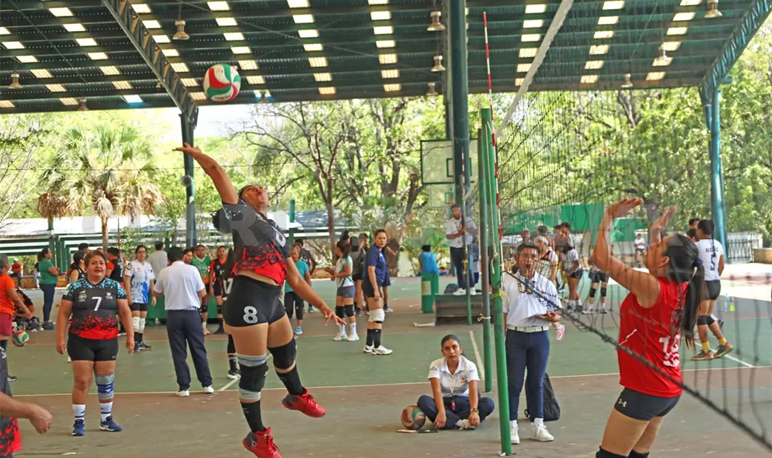 Campeonato Benéfico cierra con éxito