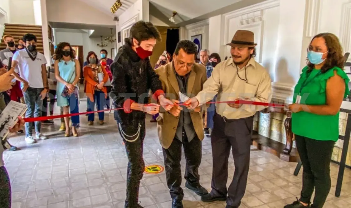 En marcha el Festival Balún Canán