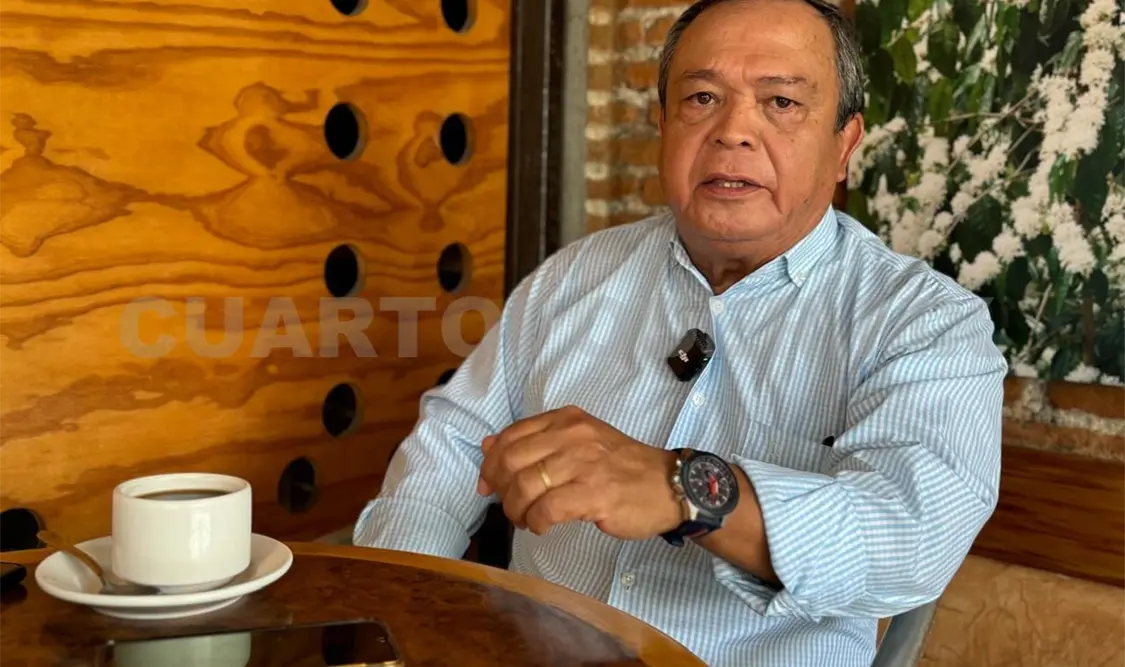 Ciudadanía debe hacer un voto razonado