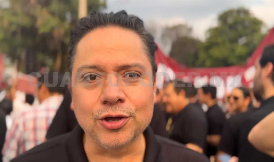 Propuestas de ERA fortalecerán la seguridad