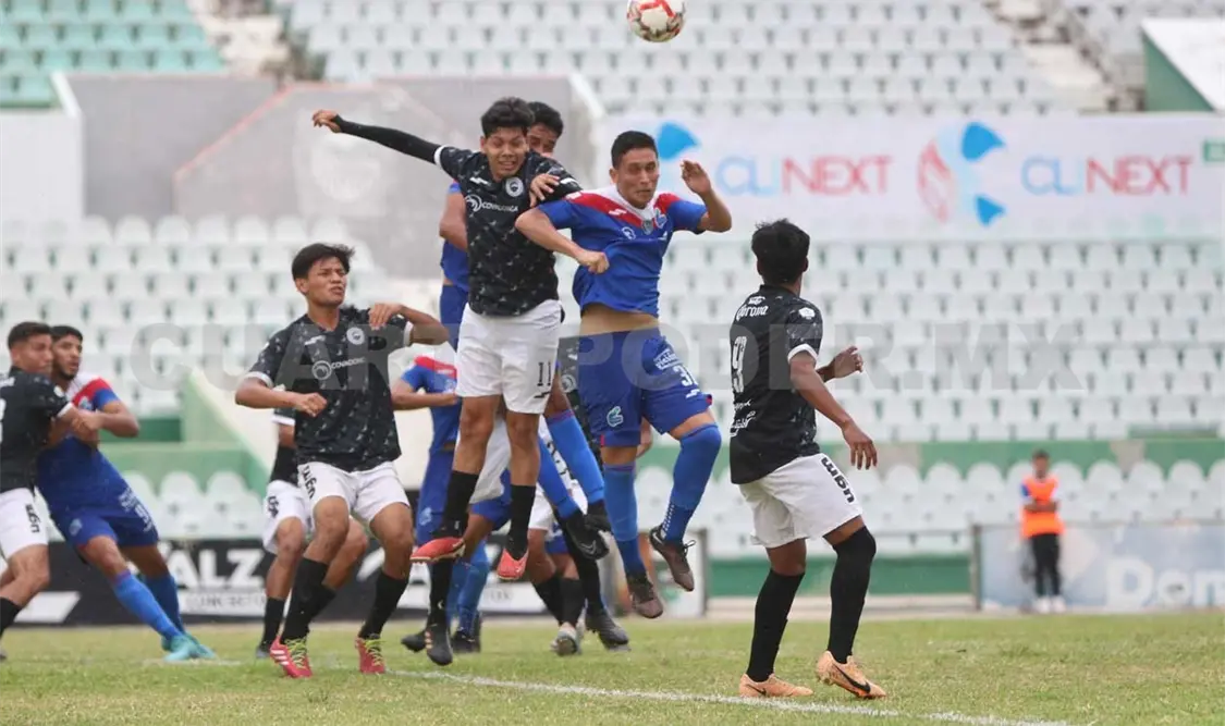 Estudiantes pega primero en octavos