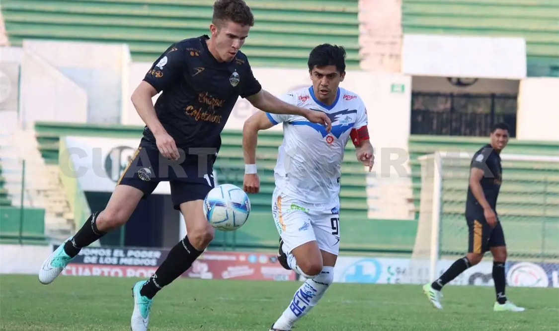 Para Patjane fue una temporada regular