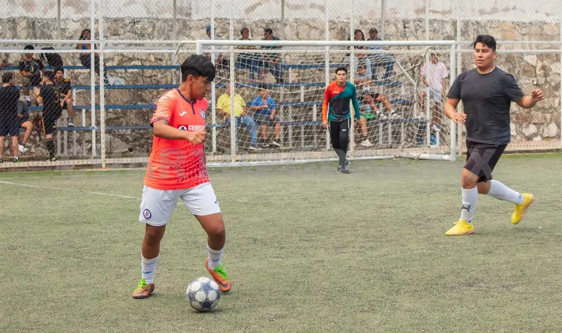 Complicada Liguilla para ADFC
