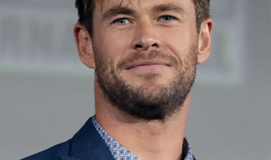 Chris Hemsworth, arrepentido de ser Thor