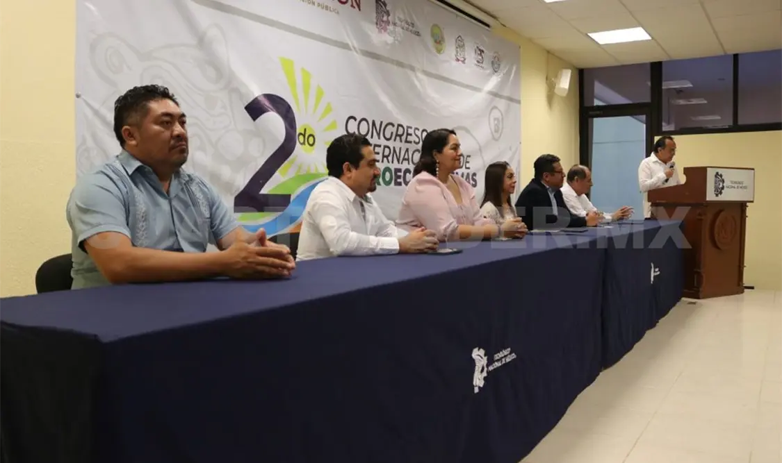 Buscan generar investigación en agroecosistemas