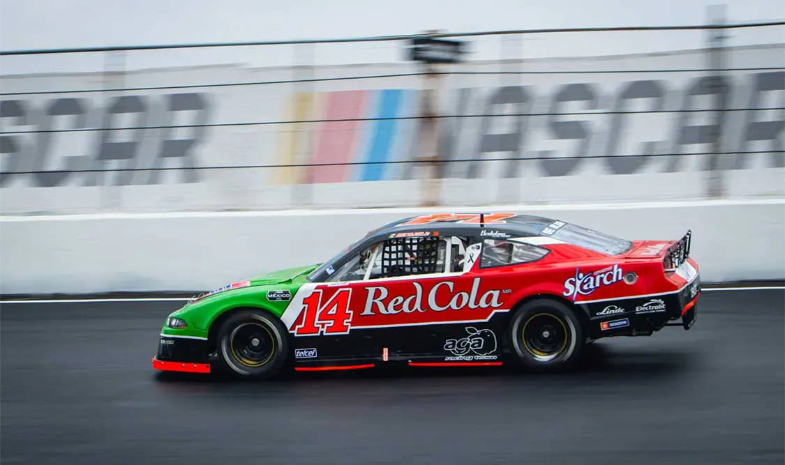 AGA Racing Team, a la conquista de Chihuahua