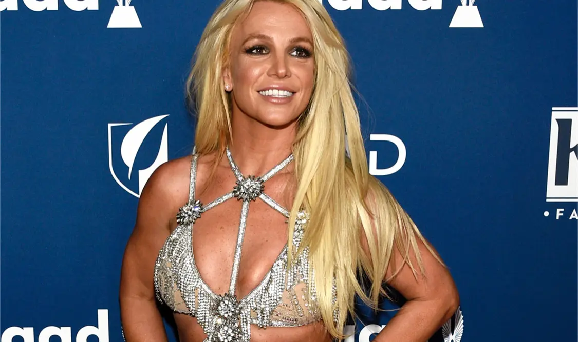 Qué le pasó a Britney Spears