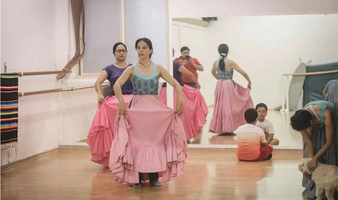 Emiten puntos cruciales para la danza