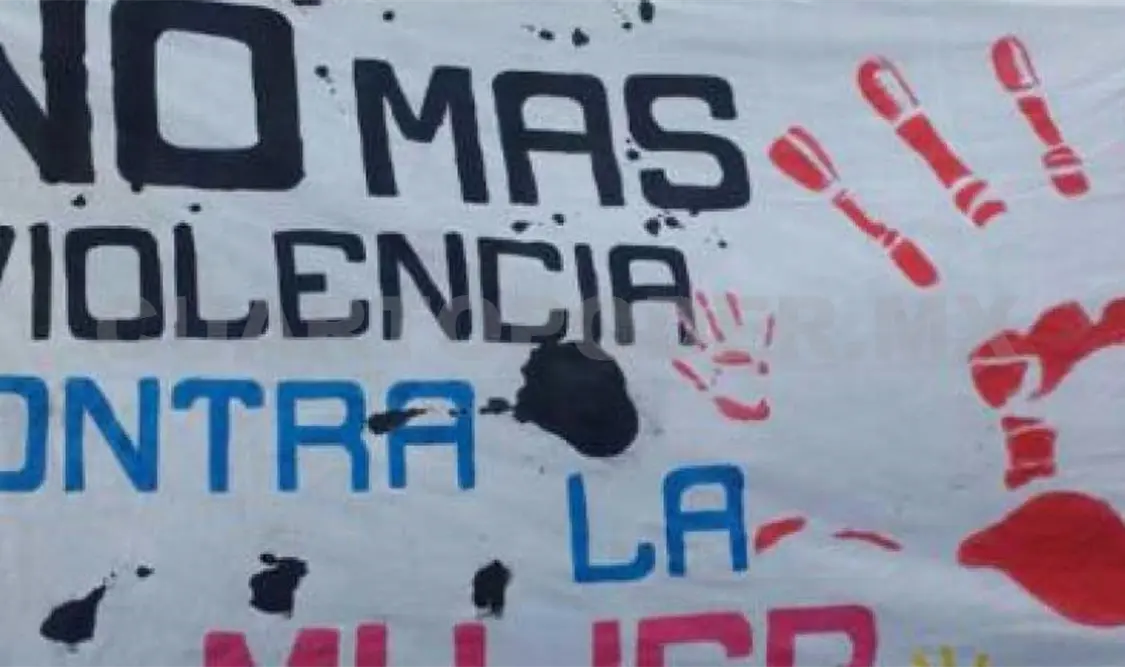 La violencia de género se ejerce de diferentes formas. CP