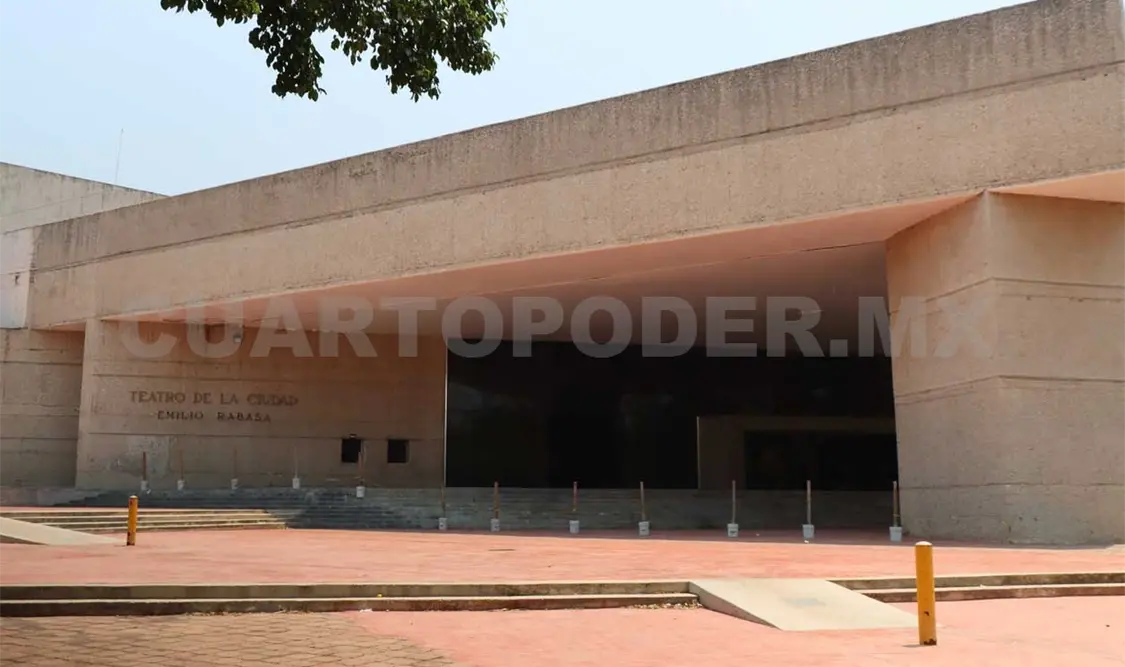 Varios edificios cotidianos de la entidad son consideradas obras monumentales. Diego Pérez / CP